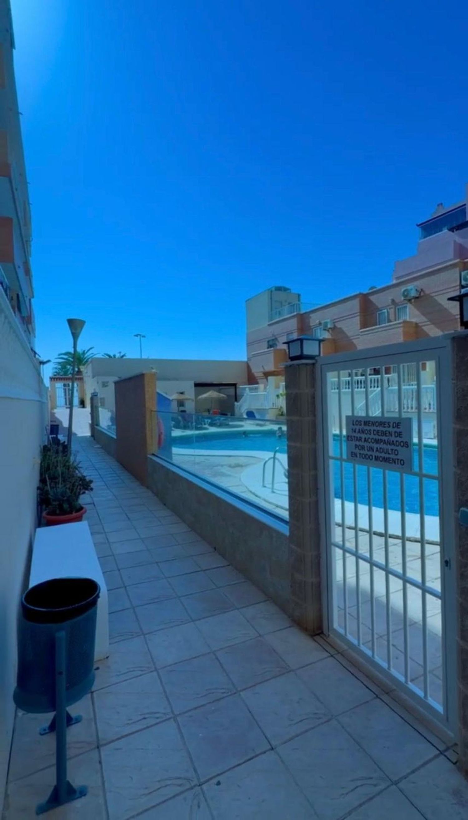 Piso en Calle Punta del Este s/n, El Sabinar - Urbanizaciones - Las Marinas - Foto 9