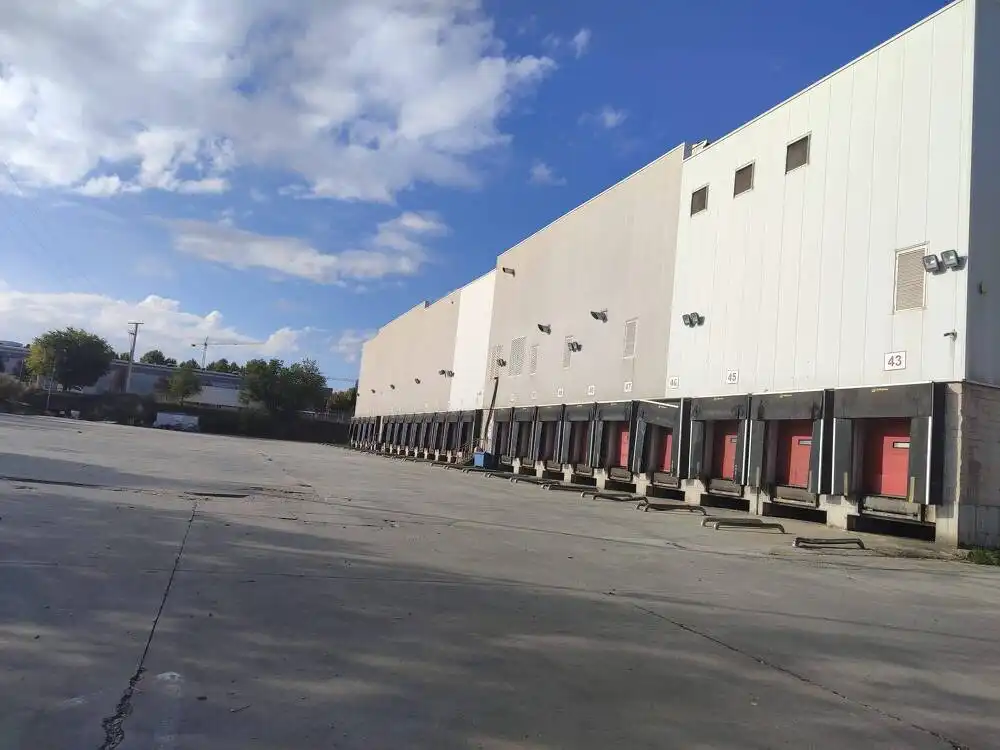 Nave Industrial en Valdemoro - Foto 7