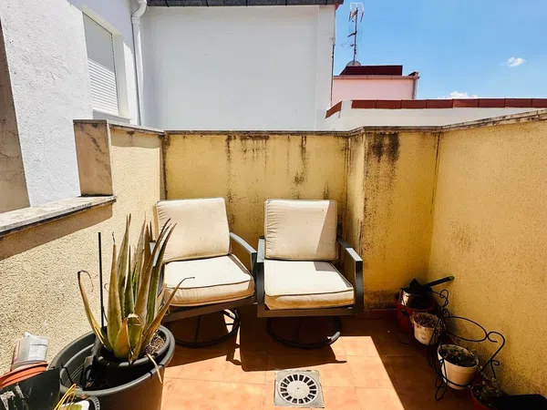 Dúplex en Calle Adamaditas, 12, Centro Ciudad - Foto 5