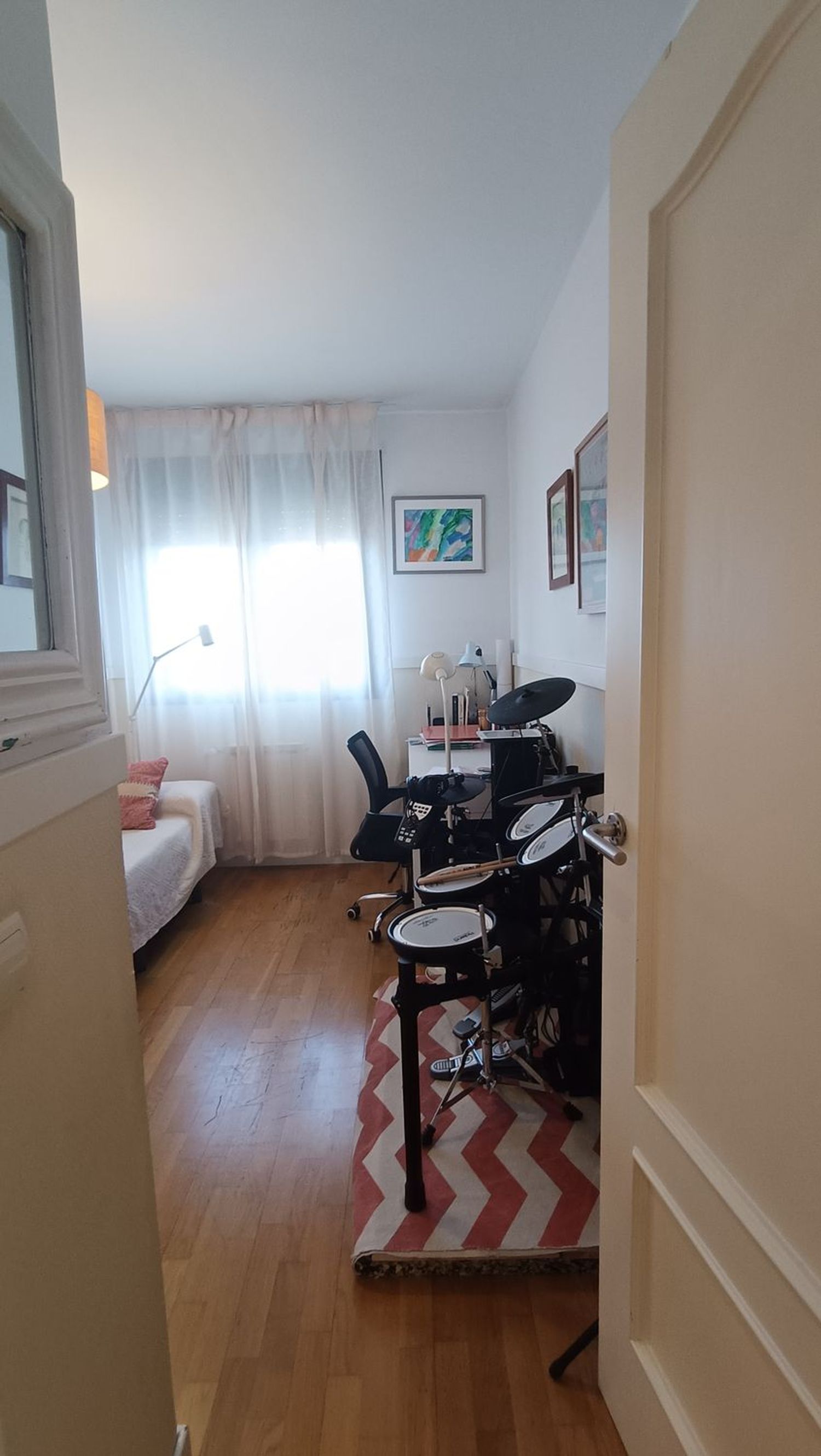 Piso en Calle Obanos, 18, Las Tablas, Madrid - Foto 16