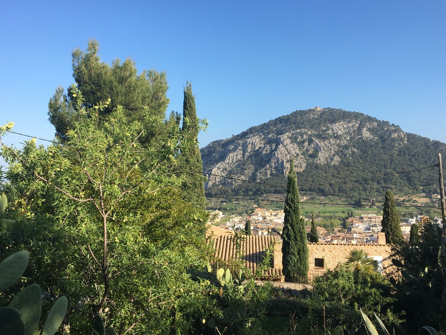 Casa de pueblo en Pollença - Foto 15