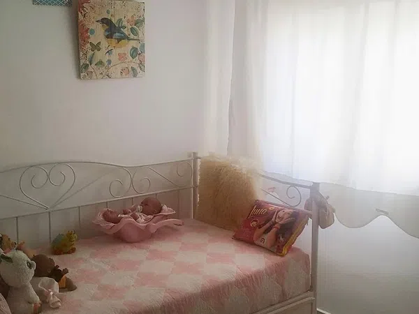 Piso en Pasaje Lapeira, 1, Perchel sur - El Bulto - Foto 19