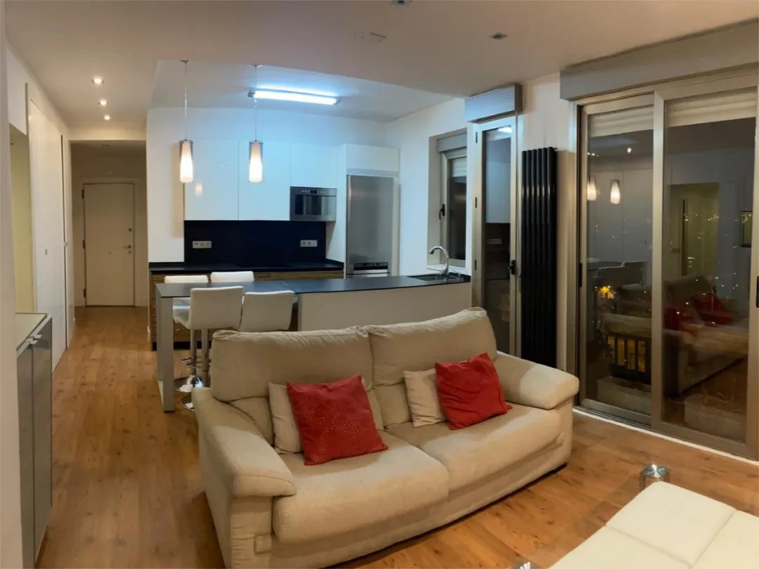 Piso en  Avenida de Juan Andrés 64