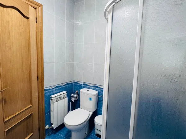 Piso en Calle Sorolla, 3 - Foto 1