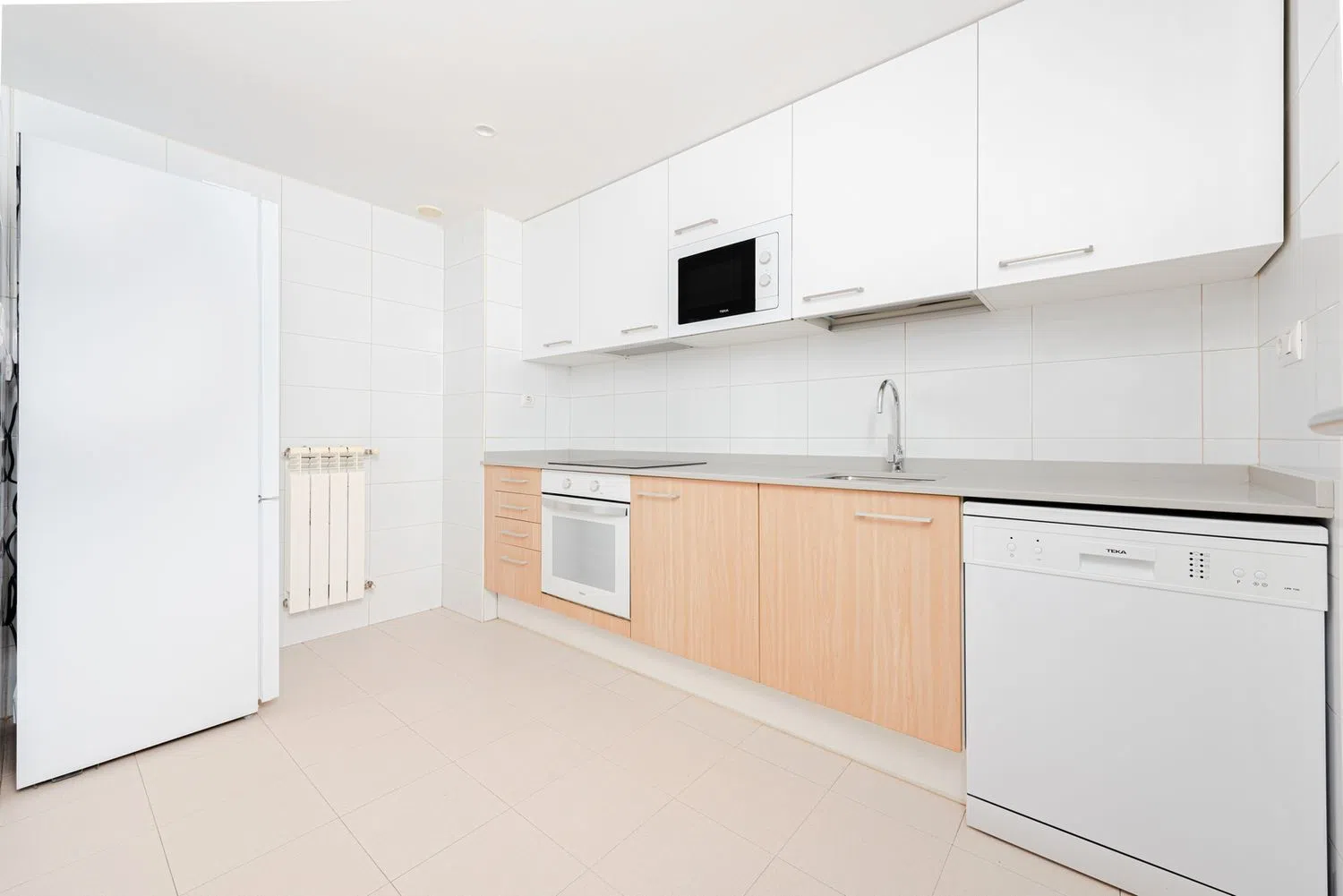 Piso en calle Hydra - Foto 9