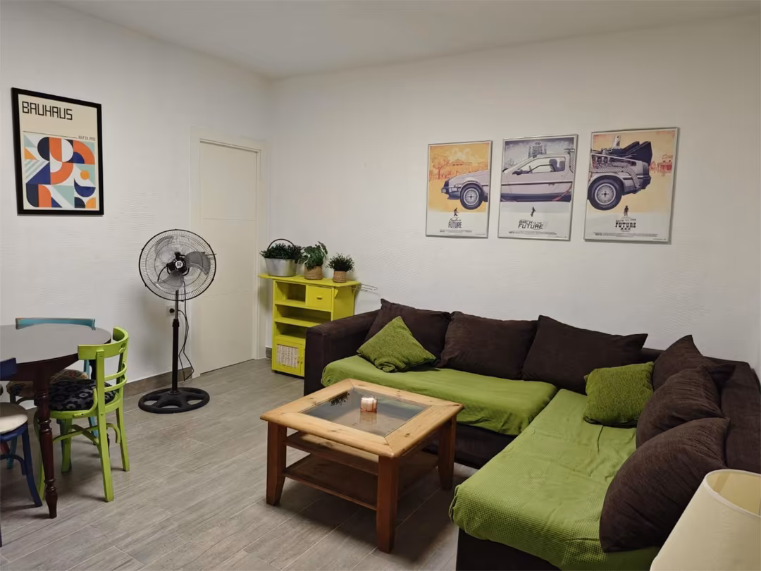 Piso en  Calle Pedro Antonio de Alarcón 66 - Foto 2