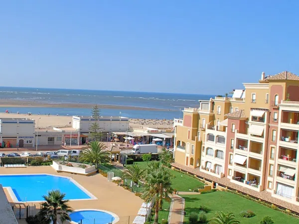 Piso en Paseo de Los Gavilanes, 2, Isla Canela, Isla Canela - Foto 1