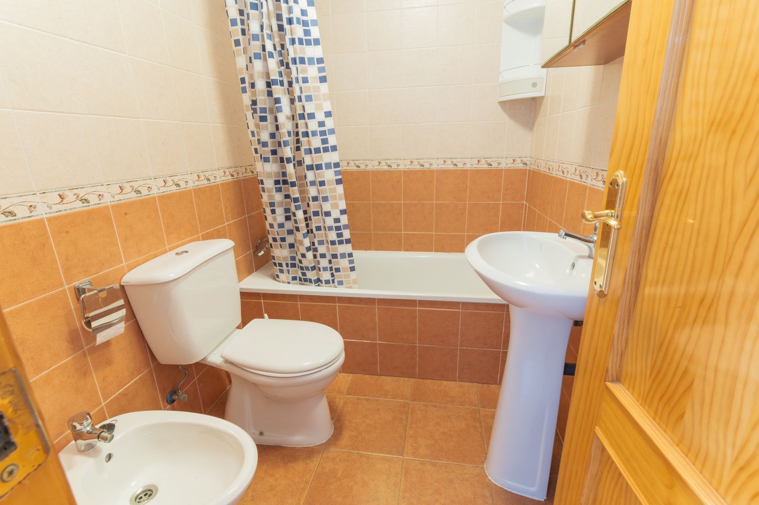Piso en Calle Tierno Galván, 32, Las Tres Cruces, Las Tres Cruces - Foto 12