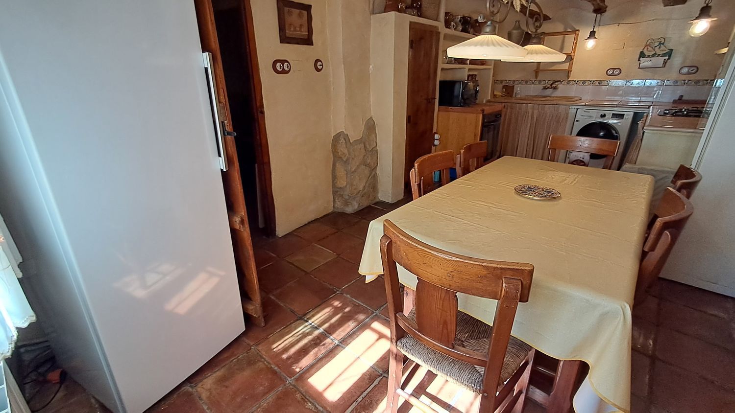 Casa rural en Alameda el Hontanar s/n - Foto 26