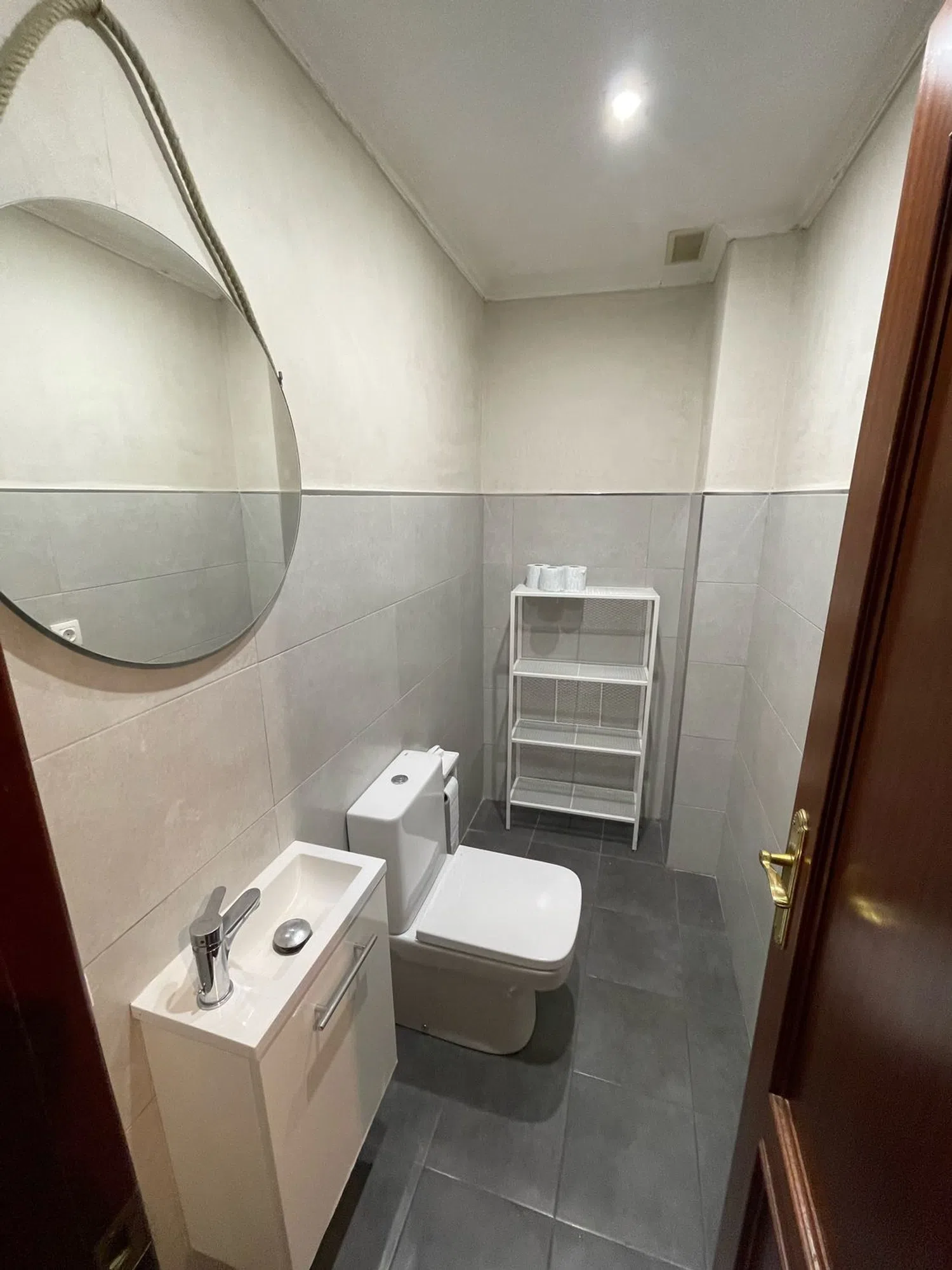 Chalet pareado en calle de Agustín Moreno, 23 - Foto 6