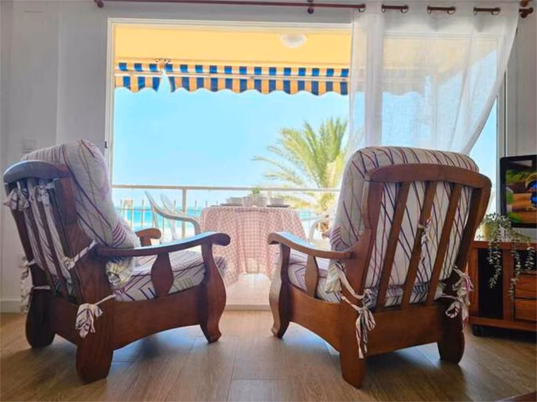 Apartamento en PLAYA DE CULLERA, zona oasis - Foto 5