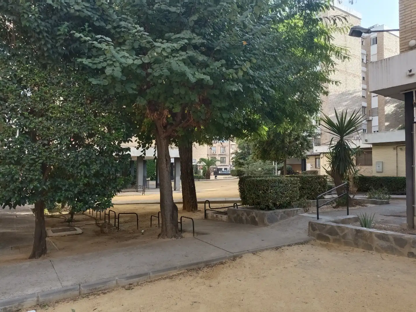 Piso en  Avenida de la Cruz del Campo 33C - Foto 12