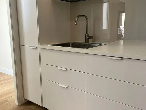 Piso en Calle Carvajal, 6, Arenales - Lugo - Avda Marítima - Foto 8