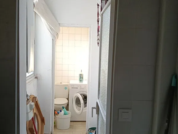 Piso en Avenida Juan Pereda Pila, 5, Santa Marina - La Paz, Santa Marina - La Paz - Foto 7
