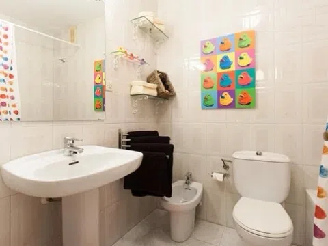 Piso en calle Pacheco y Núñez de Prado, 38 - Foto 3