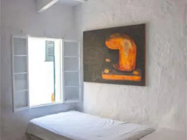 Estudio en Casco viejo de Ciutadella - Foto 5