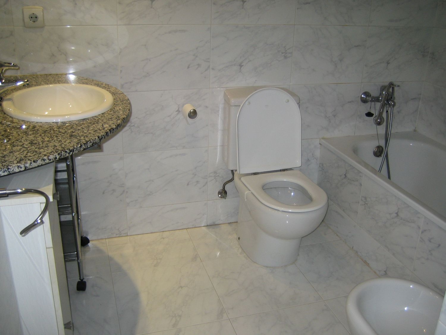 Piso en calle Sant Quintí, 52 - Foto 6