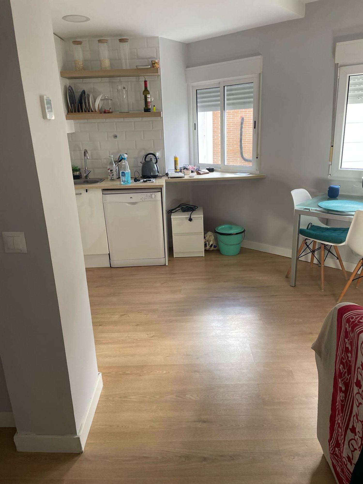 Ático en calle Luis Portones, 29 - Foto 17