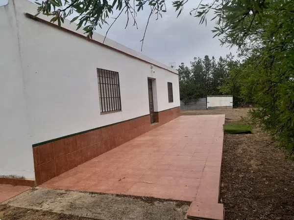 Casa rural en Camino Hacienta Miravet s/n - Foto 2