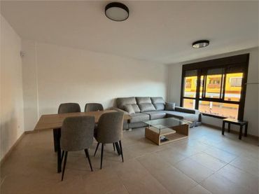 Piso en El Palmmar - Foto 4
