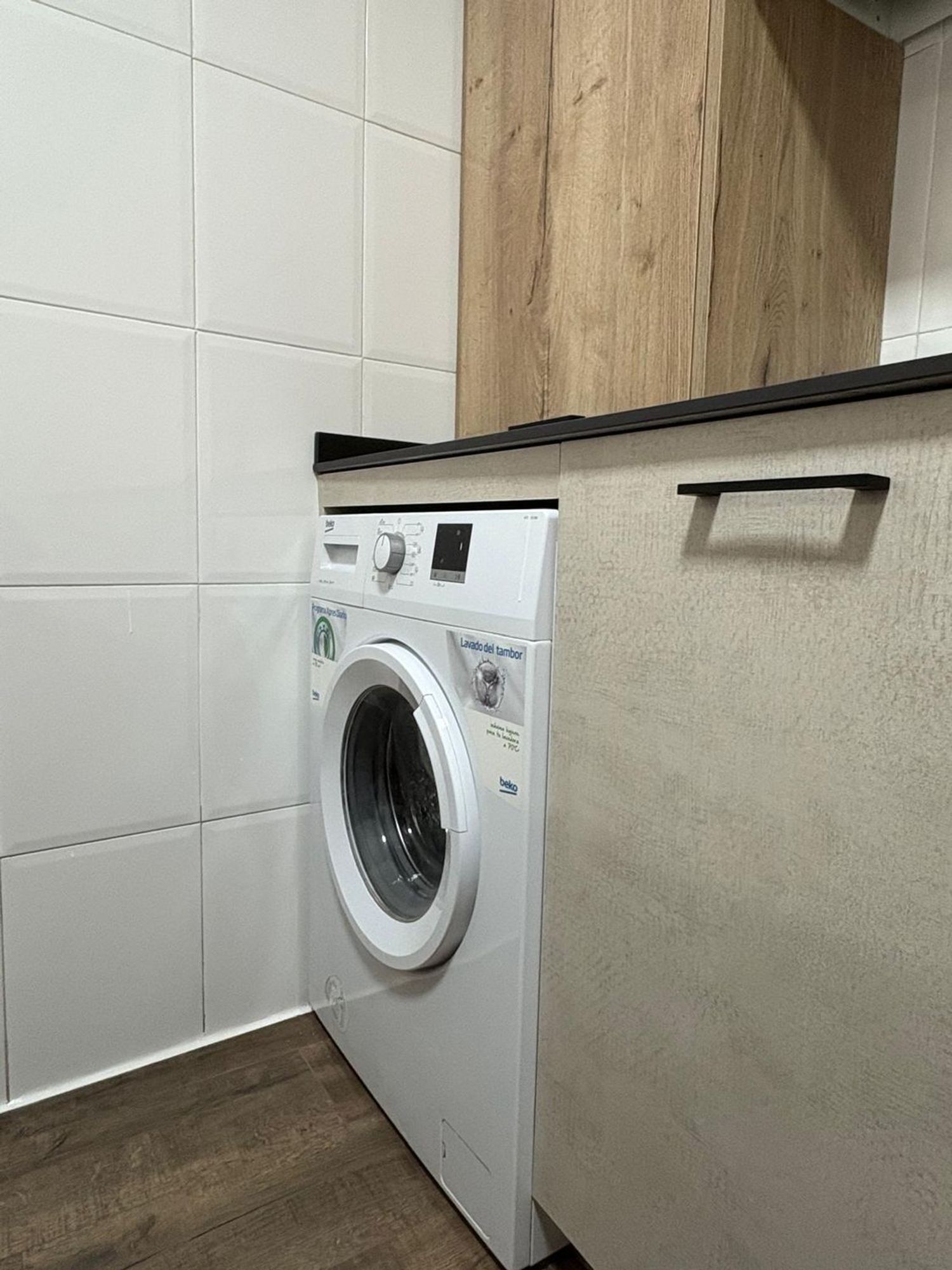 Piso en paseo del Rector Esperabé, 16 - Foto 5