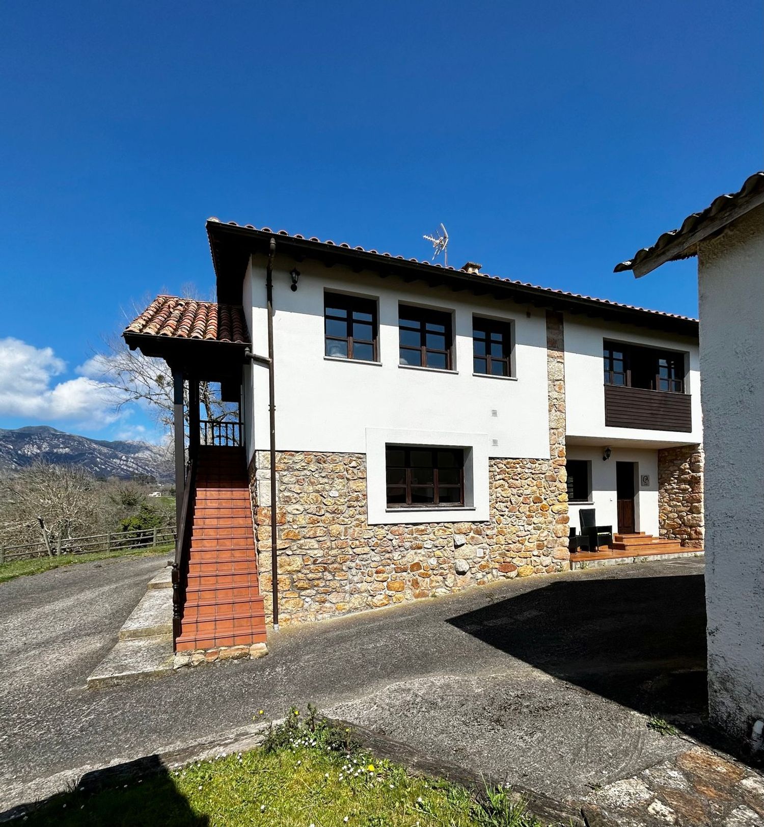 Chalet adosado en Huexes s/n - Foto 7
