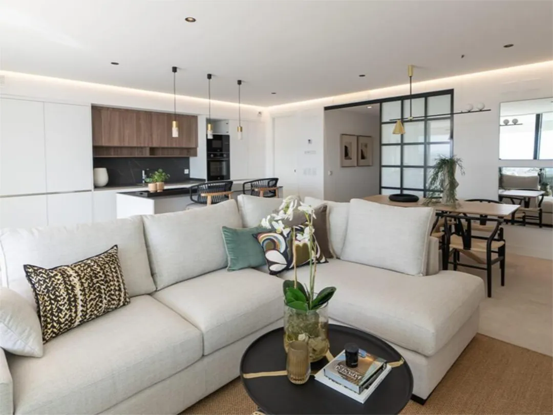 Piso en  Avenida Mirador de Estepona 7 - Foto 3