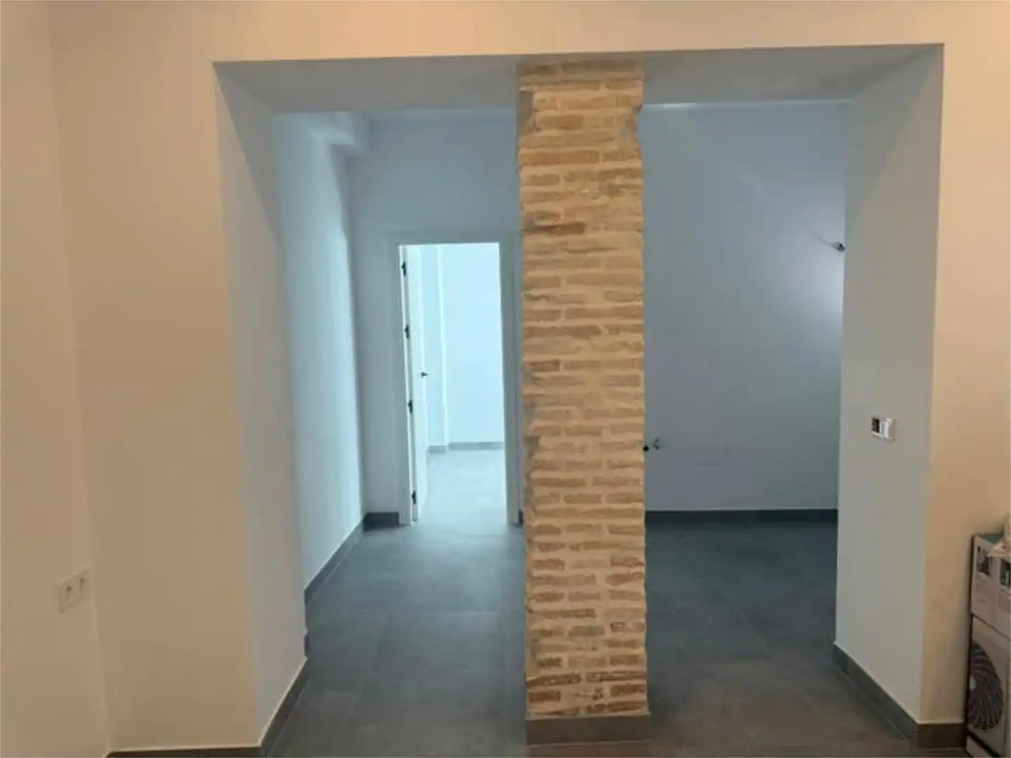 Apartamento en centro - Foto 7