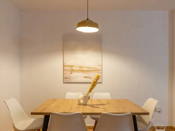 Chalet adosado en Calle Monte de Santa Pola, 30, Monte Faro-Altomar, Monte Faro-Altomar - Foto 8