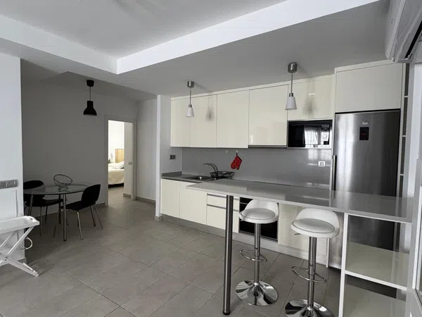 Piso en paseo Cayetano de Lugo, 15 - Foto 2