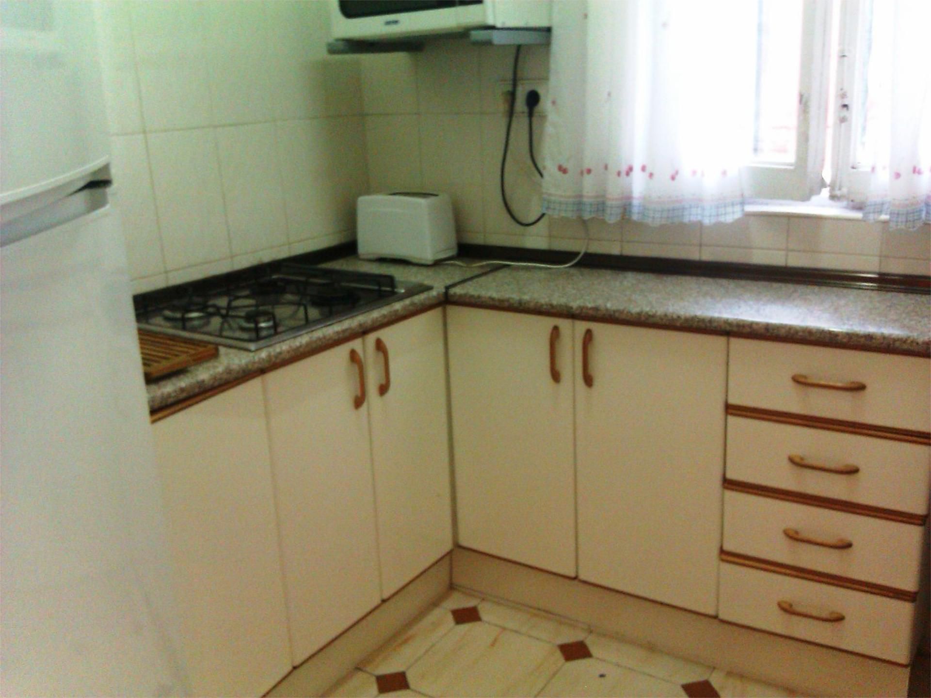 Piso en  Calle Sor Gregoria de Santa Teresa s/n - Foto 4