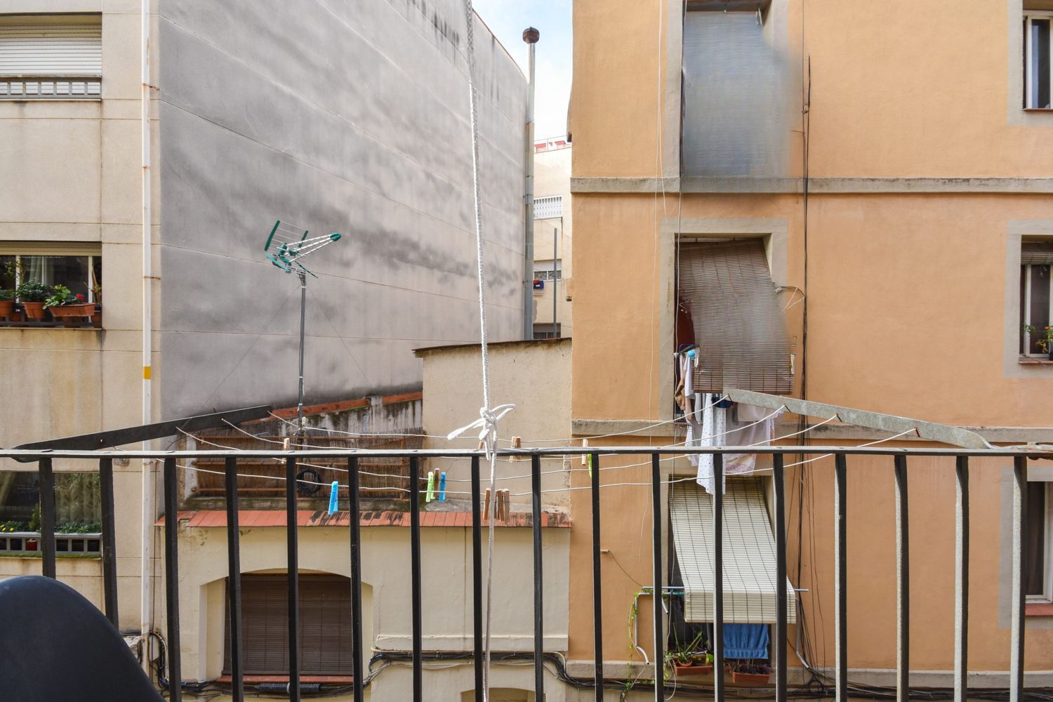 Piso en Calle de Sant Vicenç, 28, El Raval - Foto 5