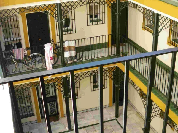 Piso en calle Santa Rufina, 16 - Foto 1