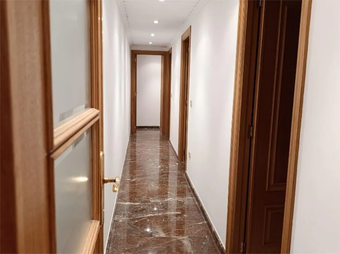 Piso en  Carrer de la Mare de Déu del Puig 6 - Foto 19