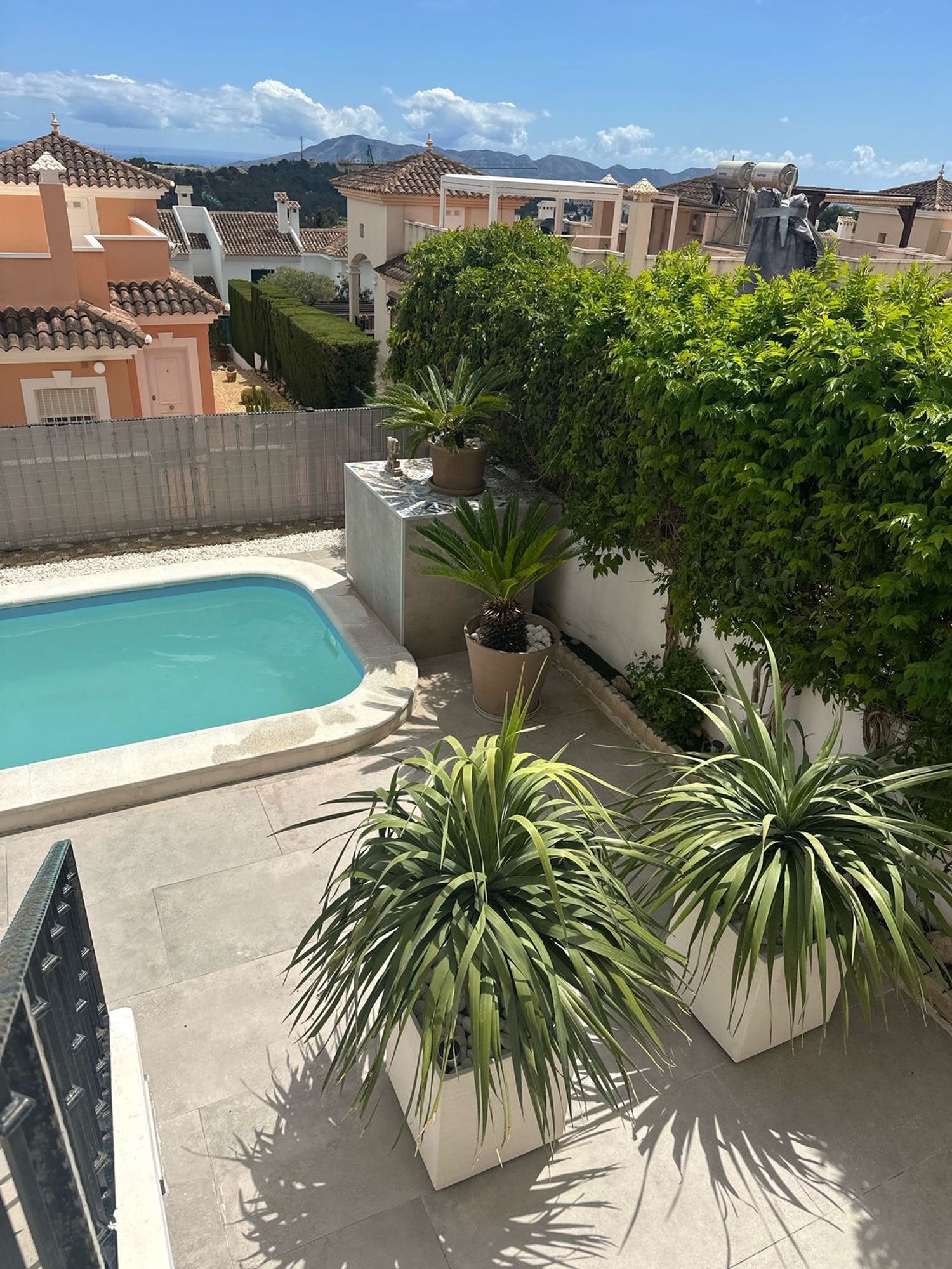 Casa o chalet independiente en Avenida Balcon de Ponoig, 43, Casco urbano, Casco urbano - Foto 8