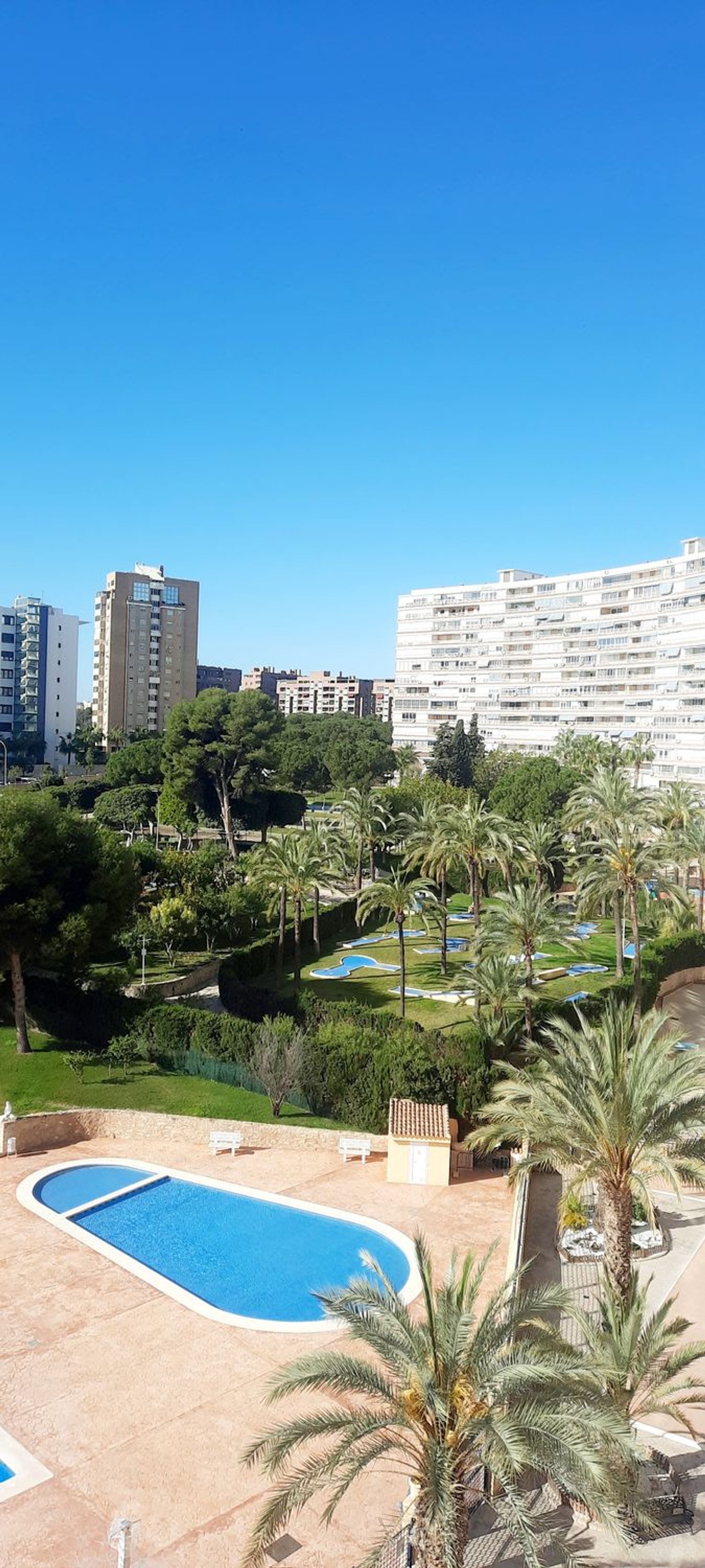 Piso en avenida Benidorm, 18 - Foto 14
