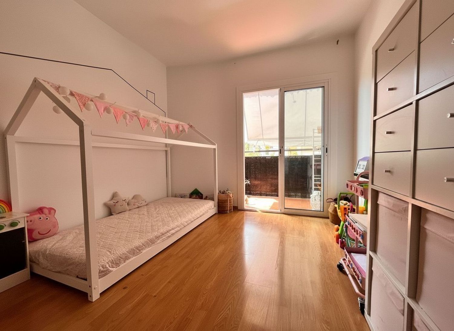 Piso en Calle d'Antoni Gaudí, 25, Les Roquetes, Les Roquetes - Foto 9