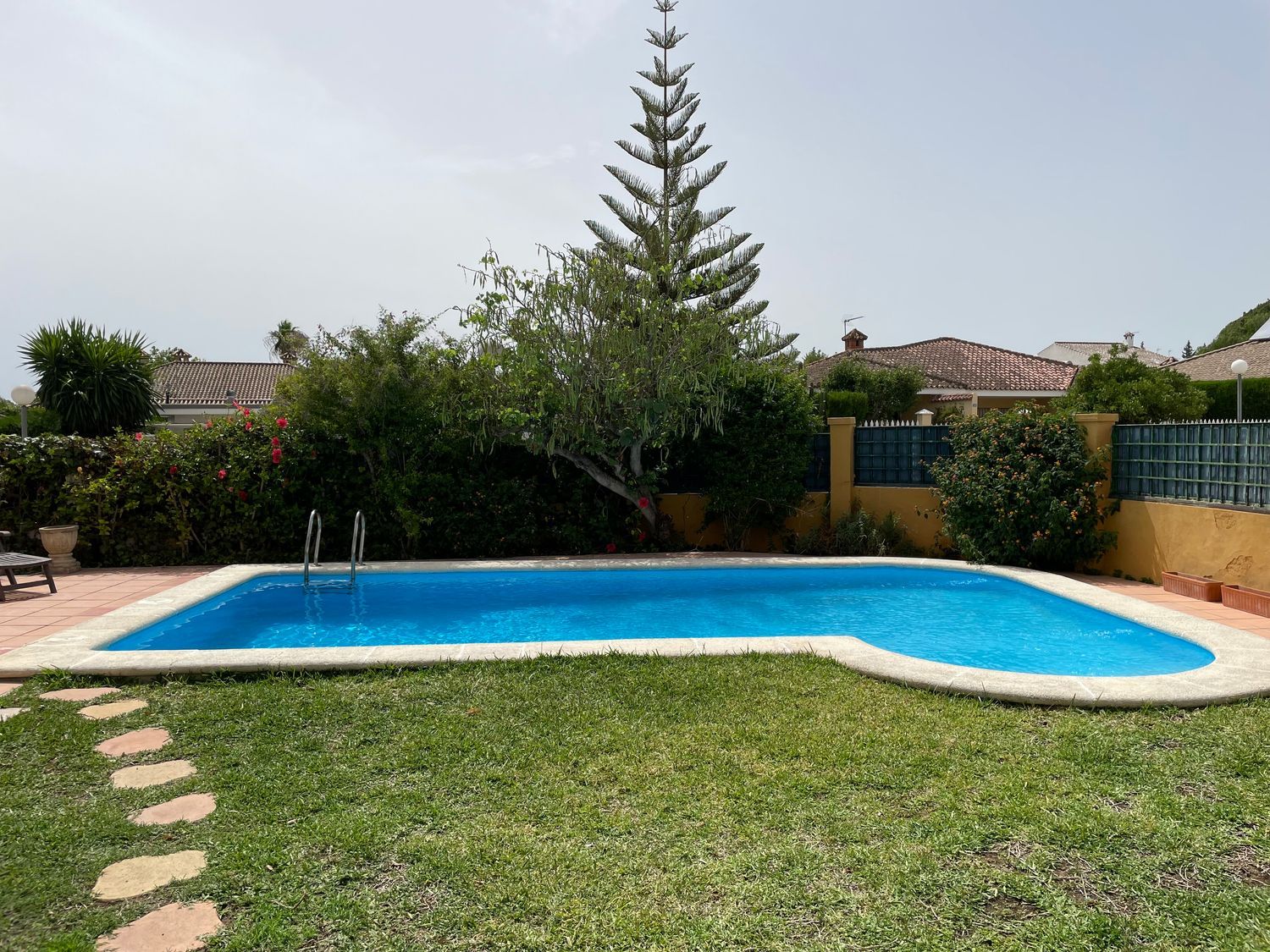 Casa o chalet independiente en Calle Botijo, 17, El Juncal - Vallealto - Foto 19