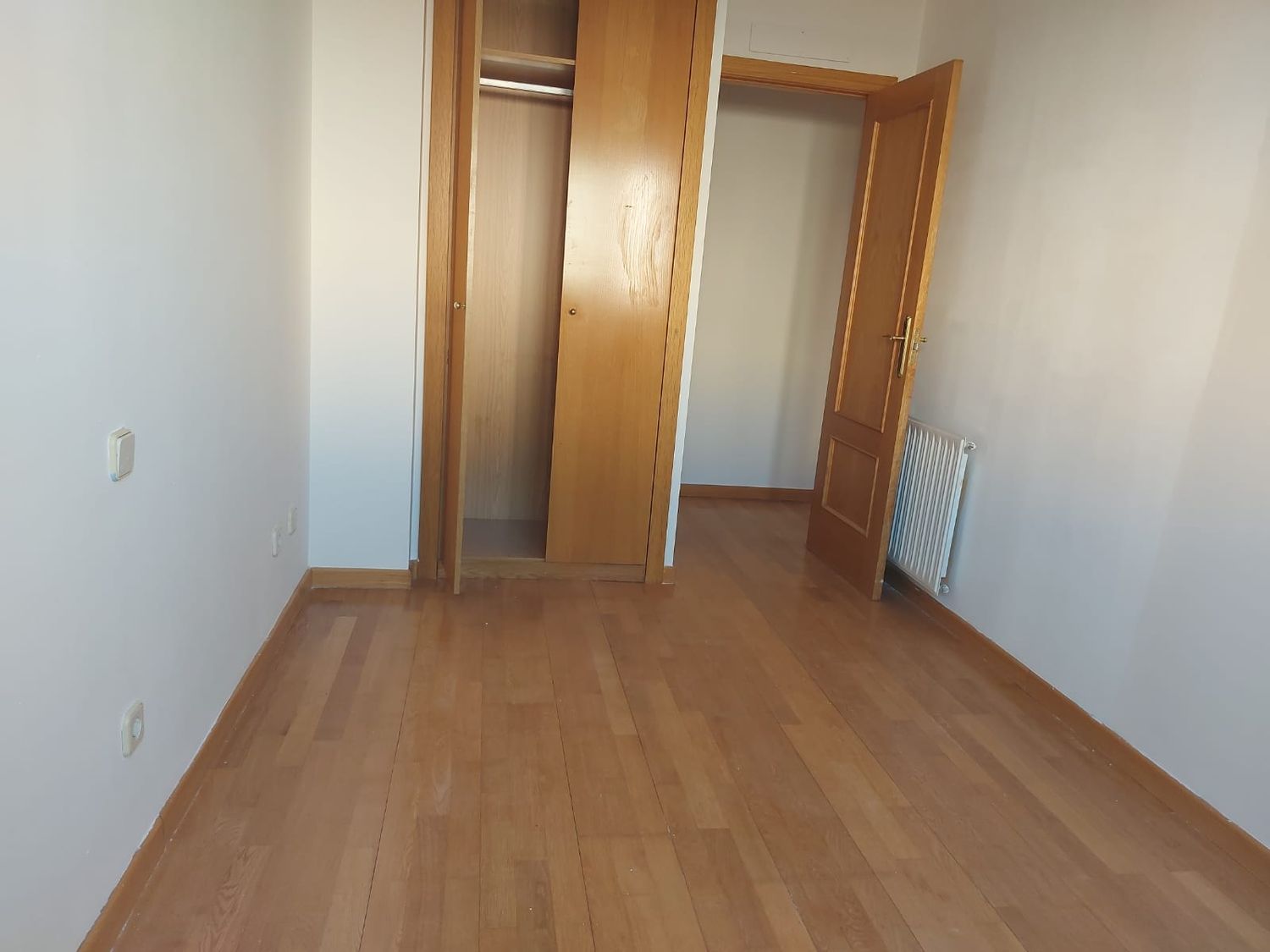 Piso en Calle Rosalía de Castro, 4, Hospital, Hospital - Foto 21