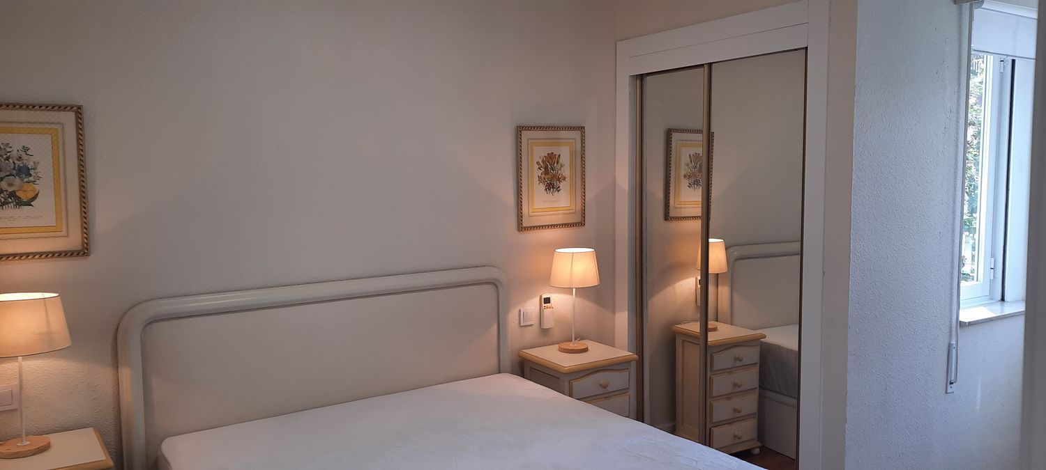 Piso en calle de la Infanta Mercedes, 62 - Foto 9