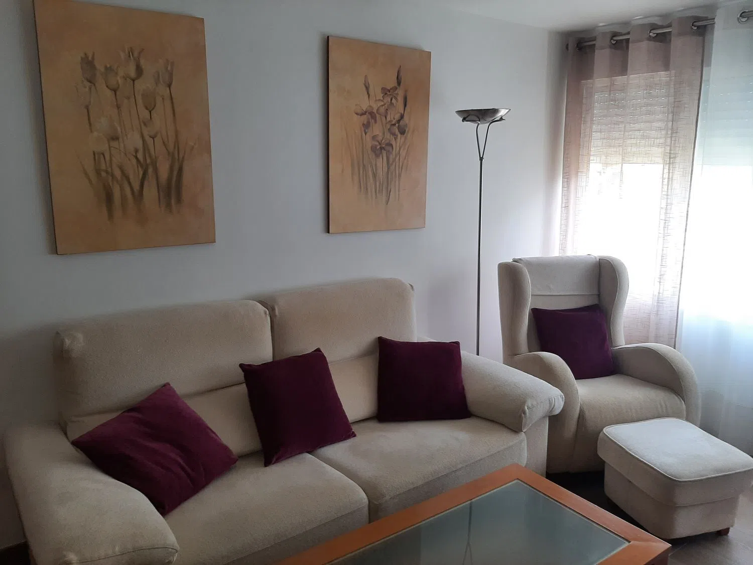 Piso en pasaje Marino Pedro de los Ríos, 6 - Foto 1