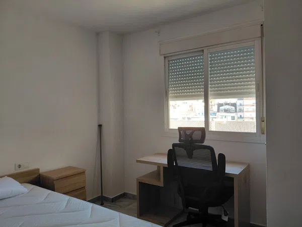 Piso en calle Huerto de los Claveles, 10 - Foto 6