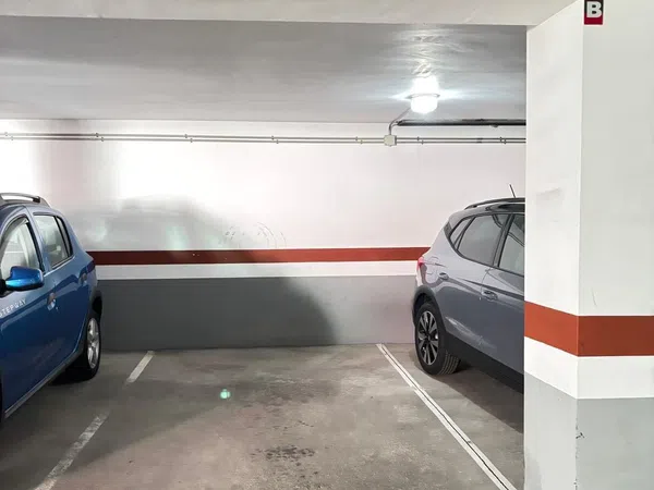 Piso en avenida Taco, 38 - Foto 1