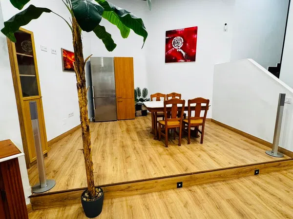 Loft en Calle Acisclo Díaz, 15, San Nicolás - Foto 22
