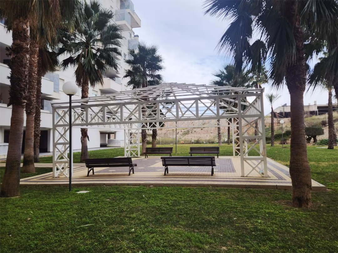 Piso en  Avenida Nueva Condomina 6 - Foto 23