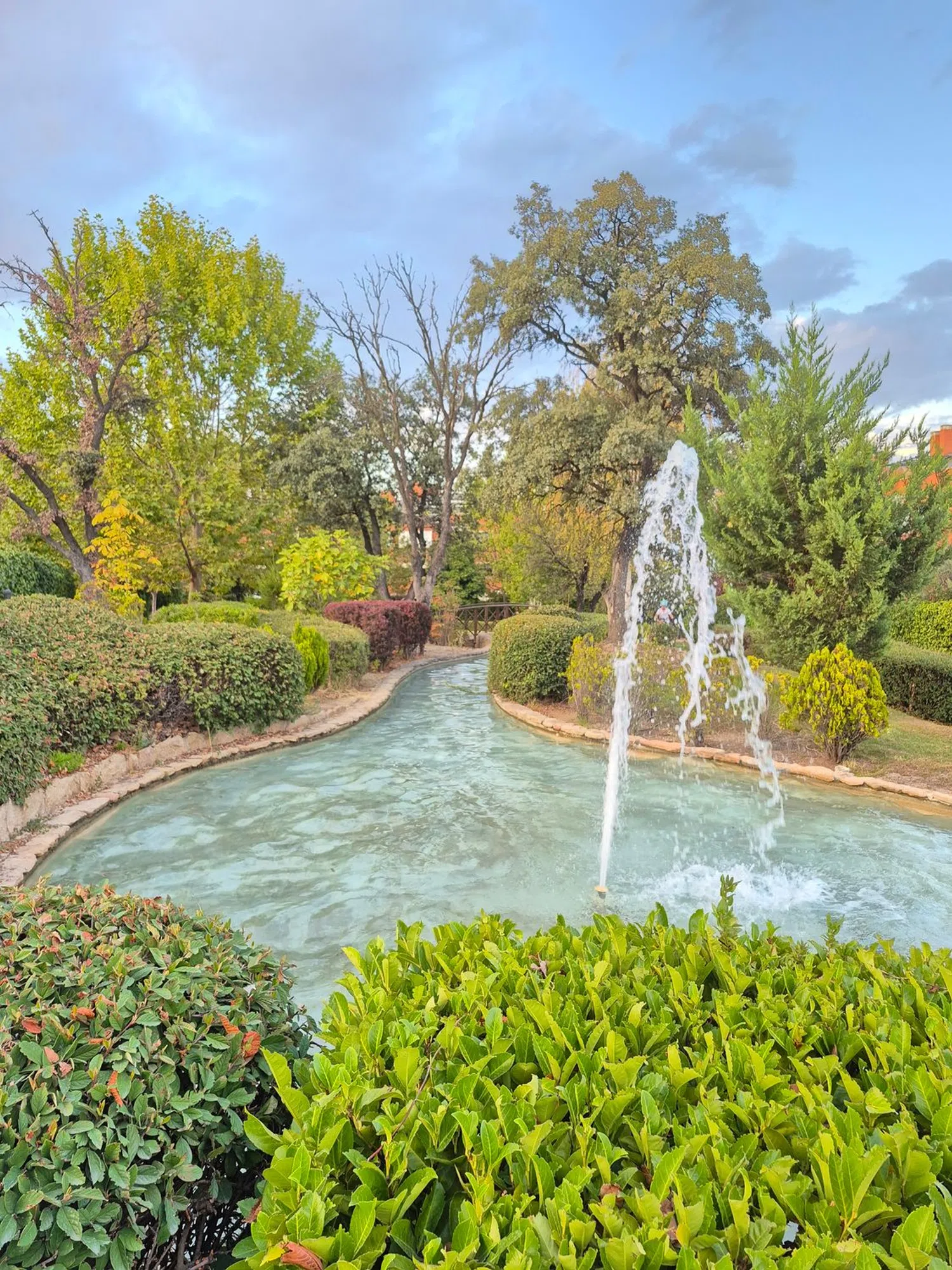 Piso en paseo de los Parques, 6 - Foto 20