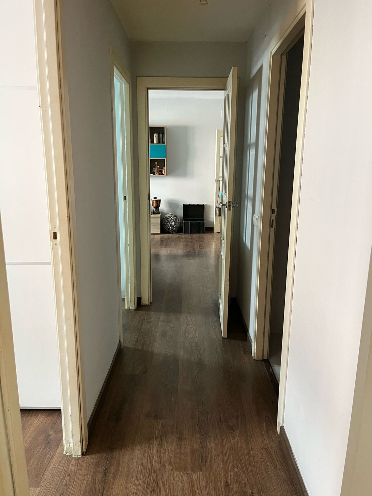 Piso en calle d'Espronceda, 5 - Foto 12