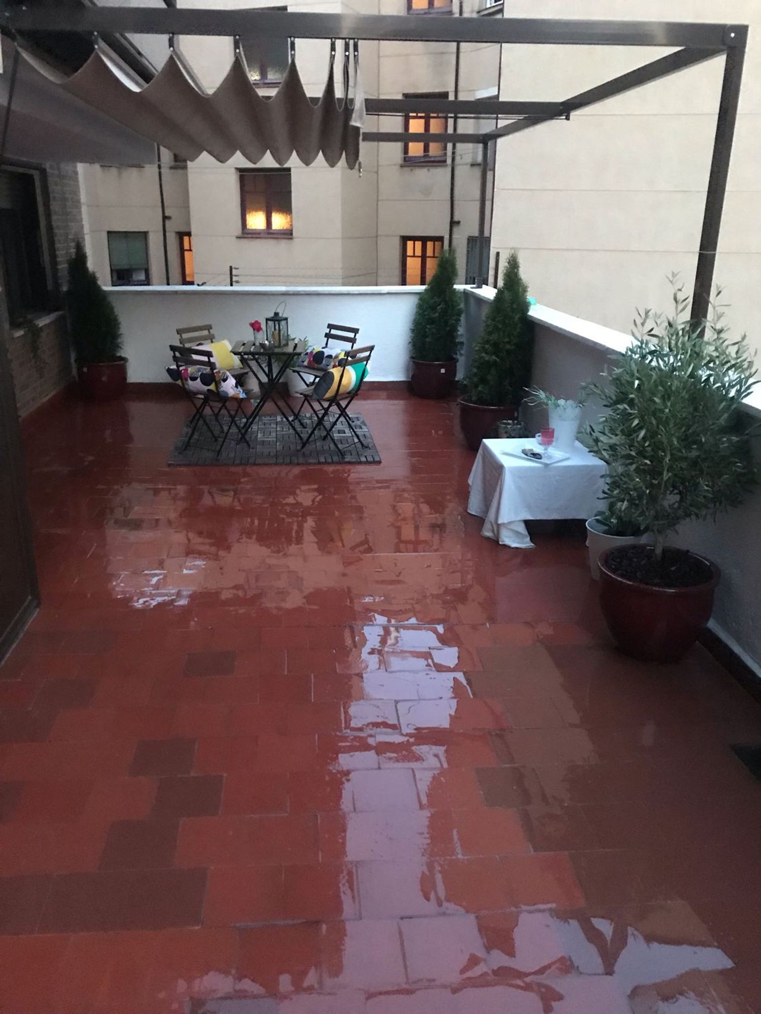 Piso en calle Domingo Fernández, 5 - Foto 3