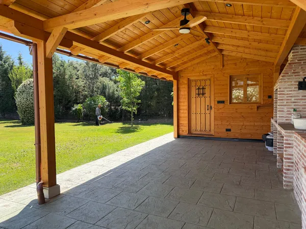 Casa o chalet independiente en Peru - Foto 42