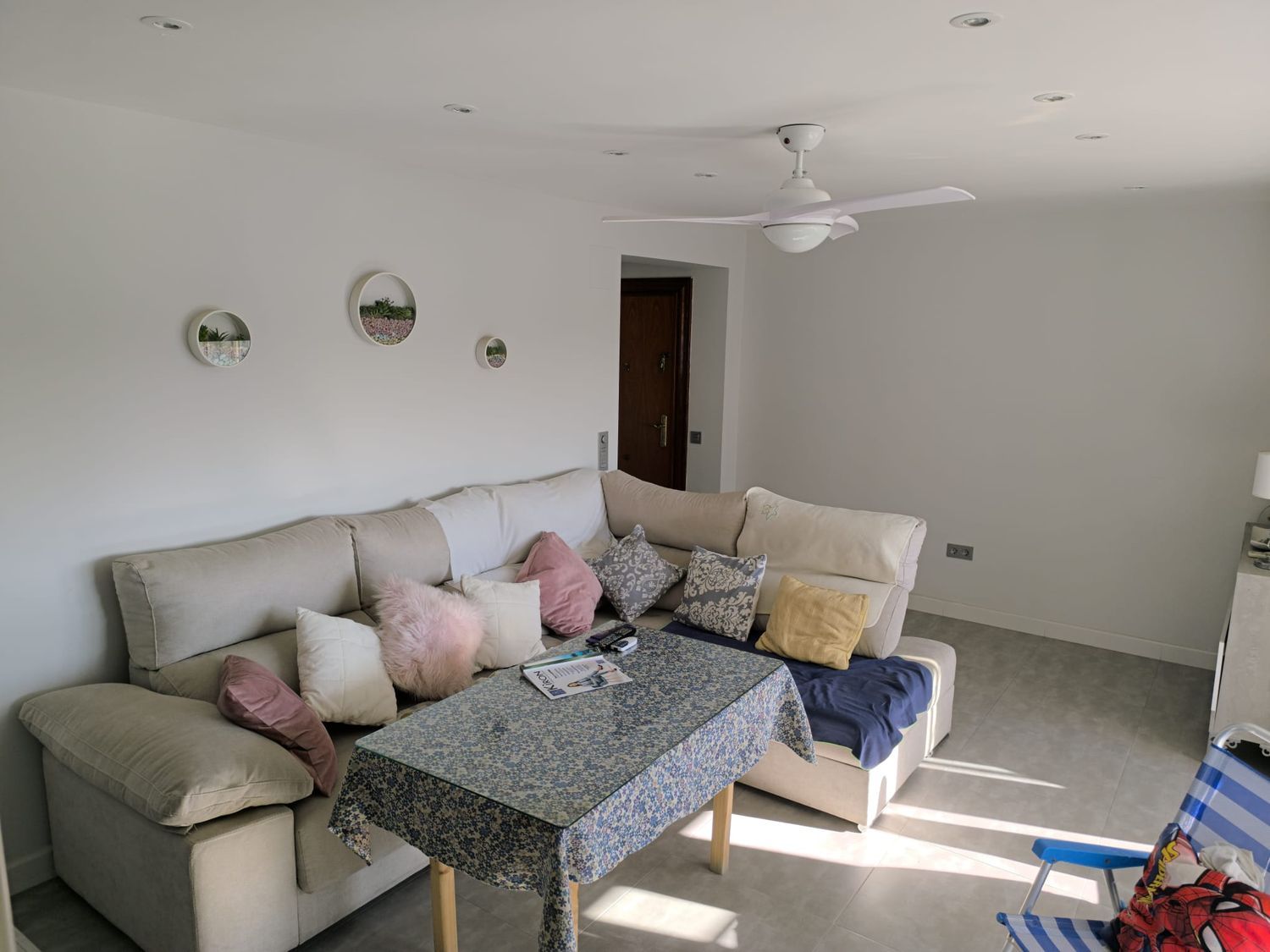 Piso en Avenida los Gavilanes, 498, Juan XXIII - Foto 2